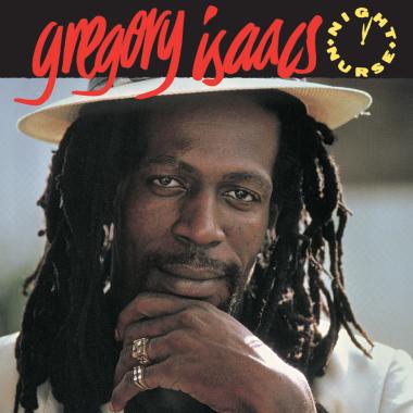 Gregory Isaacs -  Night Nurse